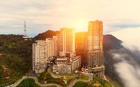 Ion Delemen Suite Genting - Rapi Stay